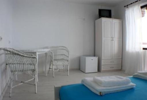 фото отеля Deep Blue Guest House