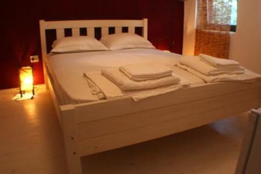 фото отеля Deep Blue Guest House