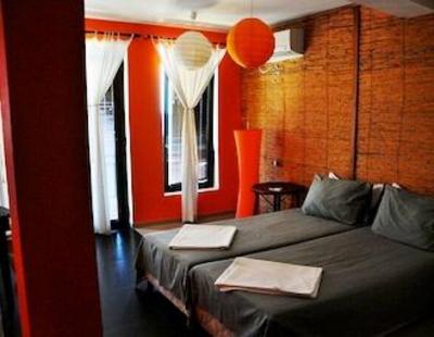 фото отеля Deep Blue Guest House