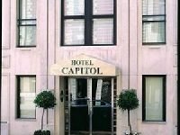 Eiffel Capitol Hotel
