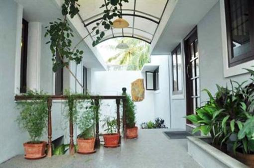 фото отеля Lifestyle Residences