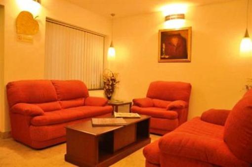 фото отеля Lifestyle Residences