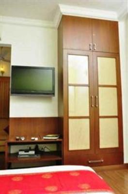 фото отеля Lifestyle Residences