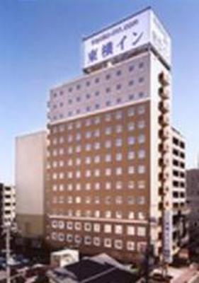 фото отеля Toyoko Inn Machida-eki Odakyu-sen Higashi-guchi