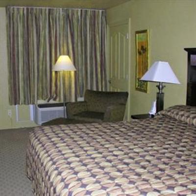 фото отеля Fortune Inn & Suites