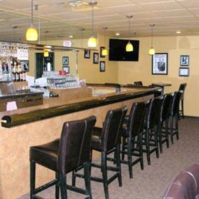 фото отеля Fortune Inn & Suites