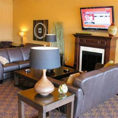 фото отеля Fortune Inn & Suites