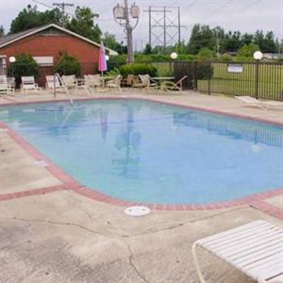 фото отеля Fortune Inn & Suites