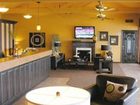 фото отеля Fortune Inn & Suites