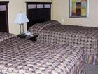 фото отеля Fortune Inn & Suites