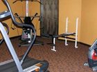 фото отеля Fortune Inn & Suites