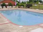 фото отеля Fortune Inn & Suites