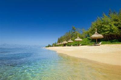 фото отеля Sofitel So Mauritius Bel Ombre