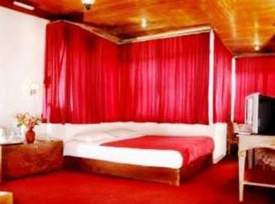 фото отеля Ambun Suri Hotel