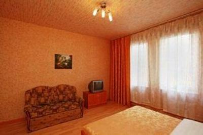 фото отеля Inndays on Yubileynaya Street