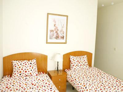 фото отеля Spielberg Apartments Madrid