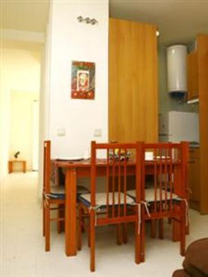 фото отеля Spielberg Apartments Madrid