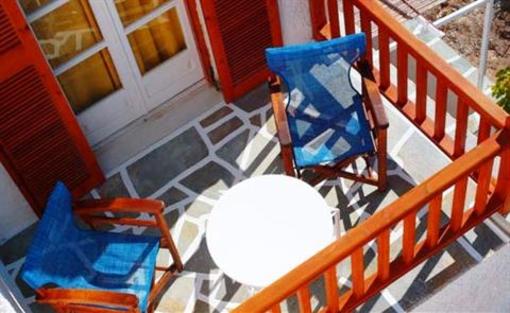 фото отеля Aeolos Beach Hotel