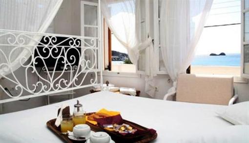 фото отеля Aeolos Beach Hotel