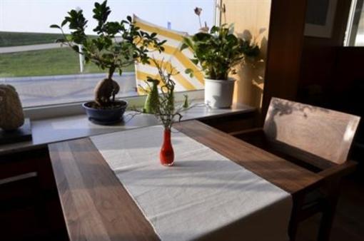 фото отеля Hotel Haus Margarete am Meer