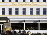 Hotel Haus Margarete am Meer