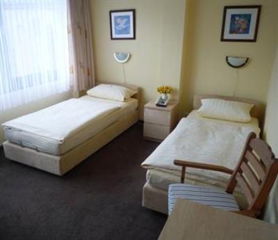фото отеля Center Hotel Gutersloh