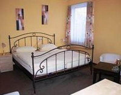 фото отеля Center Hotel Gutersloh