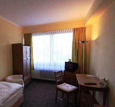 фото отеля Center Hotel Gutersloh