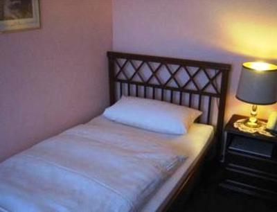фото отеля Center Hotel Gutersloh