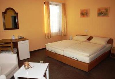 фото отеля Center Hotel Gutersloh