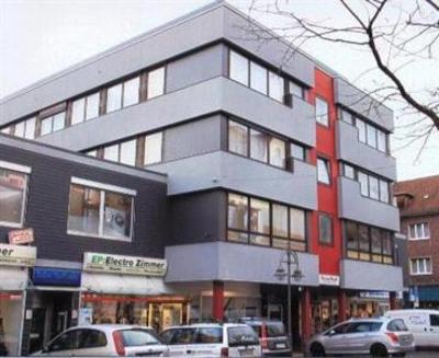 фото отеля Center Hotel Gutersloh