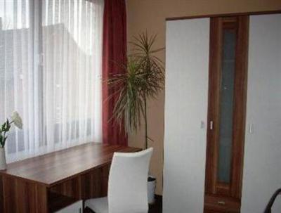 фото отеля Center Hotel Gutersloh