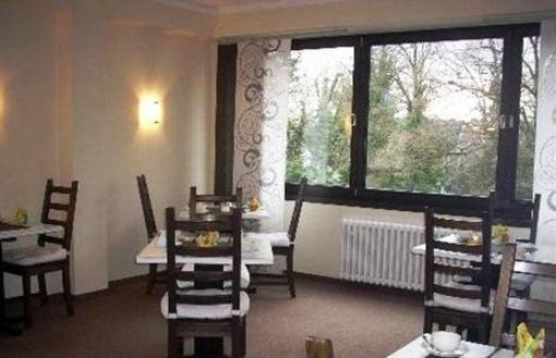 фото отеля Center Hotel Gutersloh