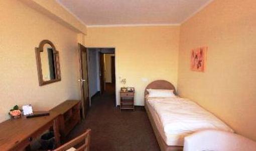 фото отеля Center Hotel Gutersloh