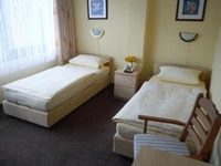 Center Hotel Gutersloh