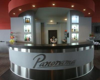 фото отеля Hotel Panorama Teplice