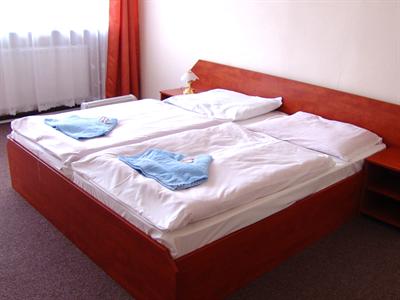 фото отеля Hotel Panorama Teplice
