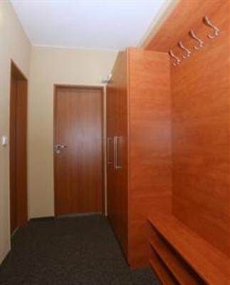 фото отеля Hotel Panorama Teplice