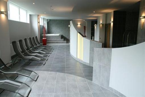 фото отеля Hotel Panorama Teplice