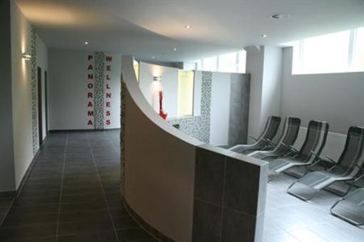 фото отеля Hotel Panorama Teplice