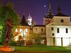 фото отеля Hotel Panorama Teplice