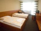 фото отеля Hotel Panorama Teplice