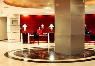 фото отеля Orient Grand Hotel