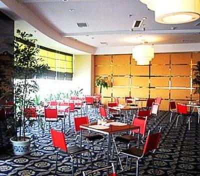фото отеля Orient Grand Hotel