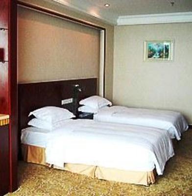 фото отеля Orient Grand Hotel