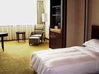 фото отеля Orient Grand Hotel