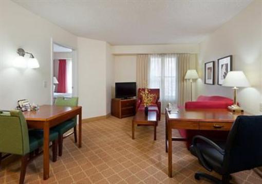 фото отеля Residence Inn Boulder Louisville