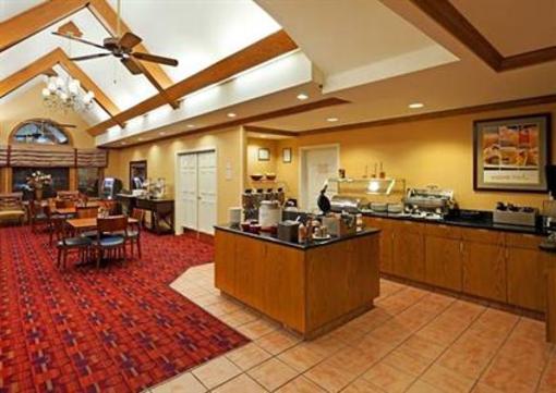 фото отеля Residence Inn Boulder Louisville