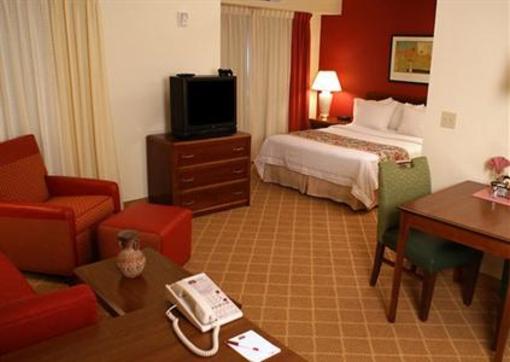 фото отеля Residence Inn Boulder Louisville