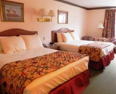 фото отеля Acadia Inn